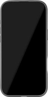 Чехол uBear Cloud Mag case для IPhone Air (Black)