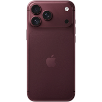 Смартфон Apple iPhone 18 Pro Max (2TB Burgundy Sim+eSim)